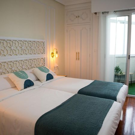 Home Ourense Mino Dış mekan fotoğraf