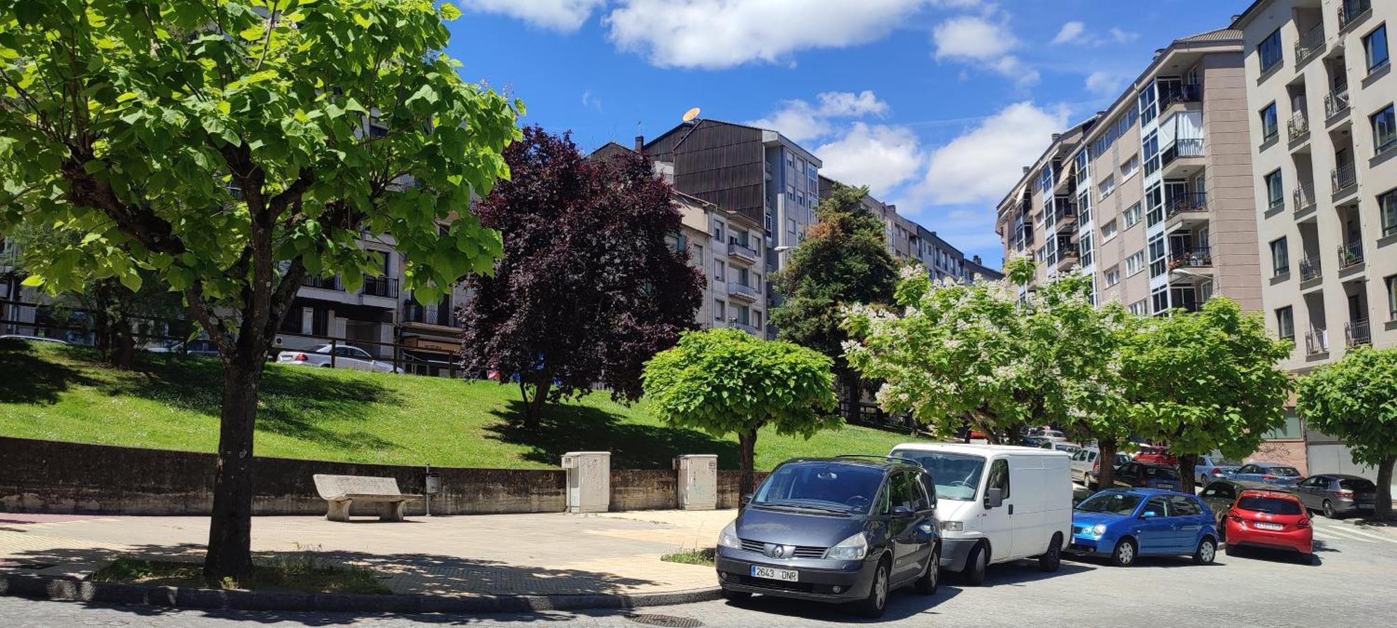 Home Ourense Mino Dış mekan fotoğraf