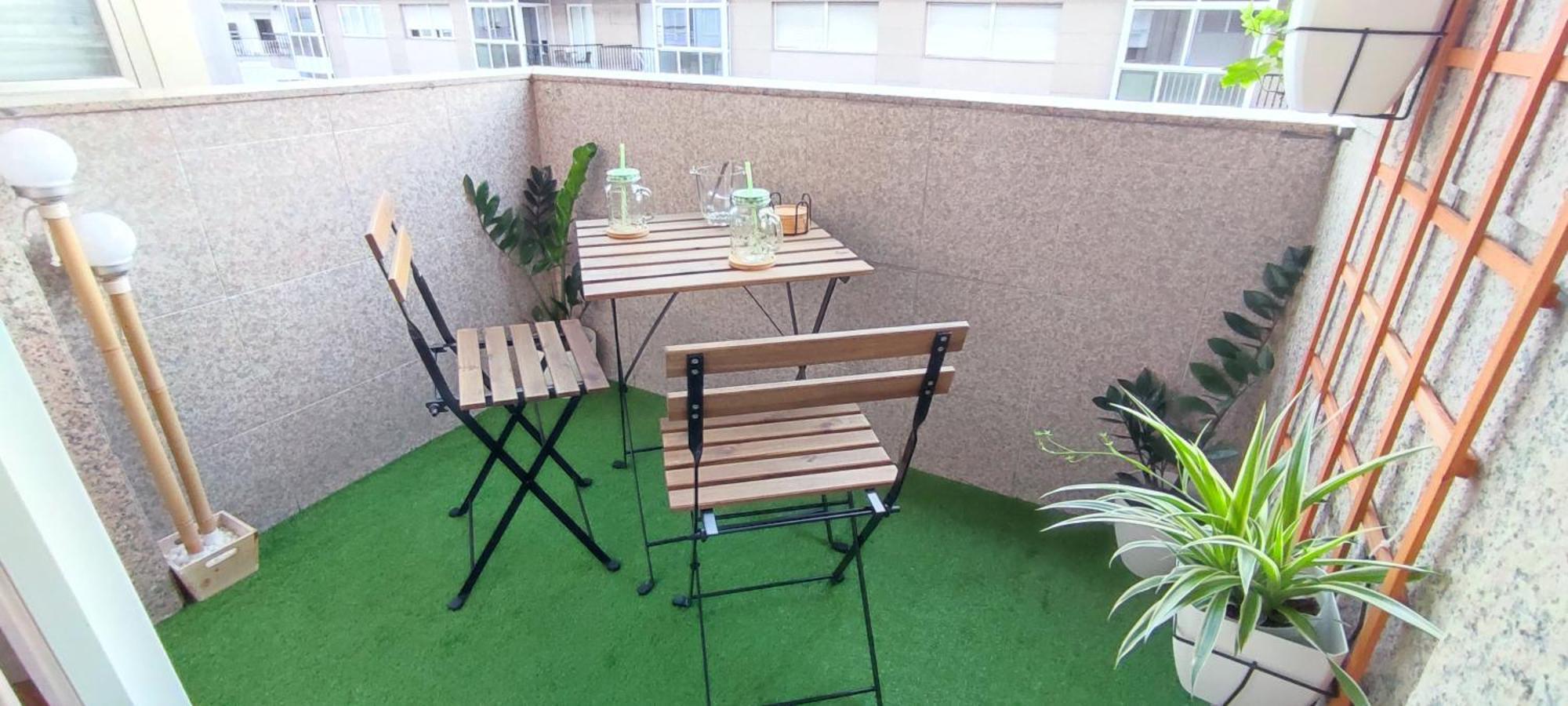 Home Ourense Mino Dış mekan fotoğraf
