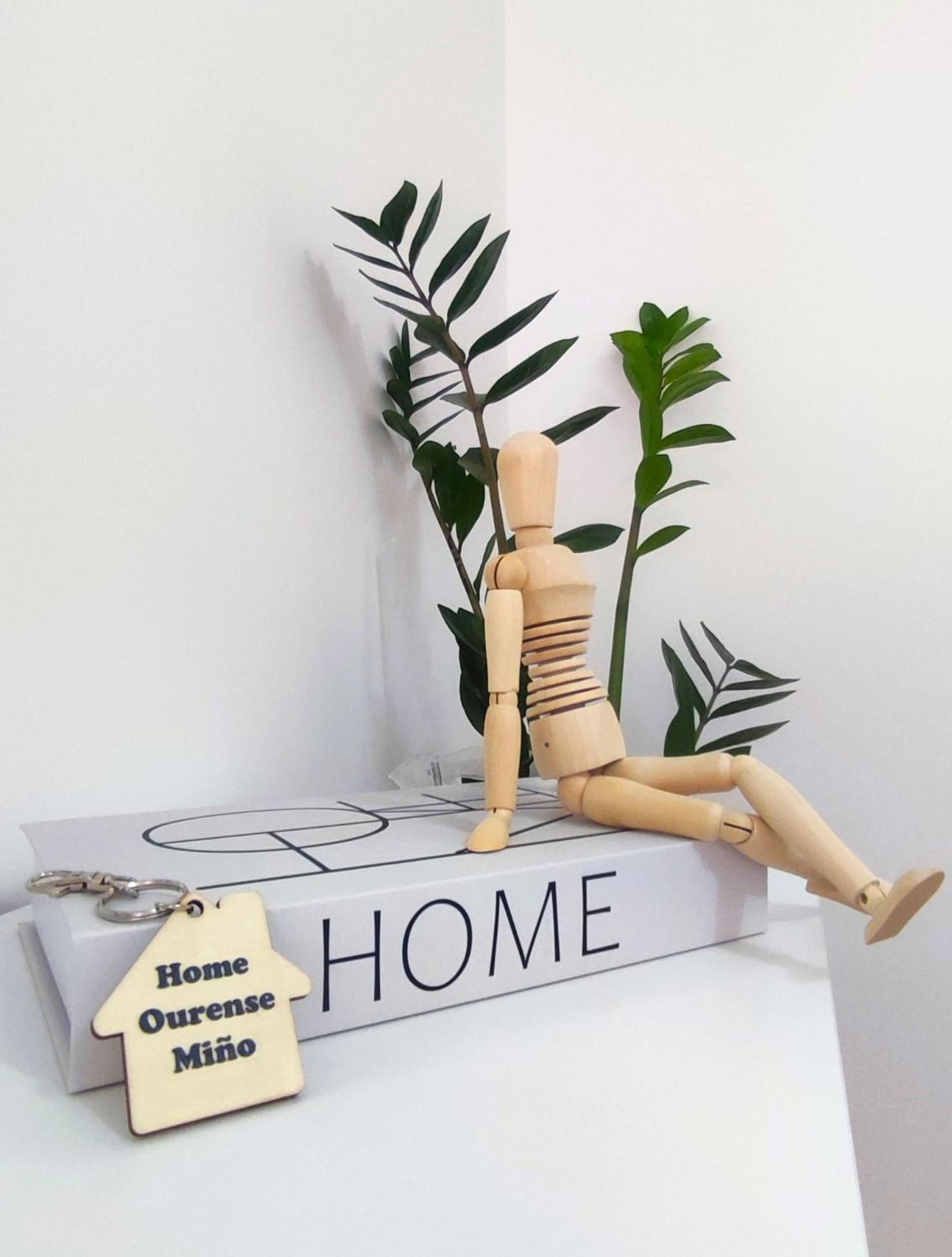 Home Ourense Mino Dış mekan fotoğraf